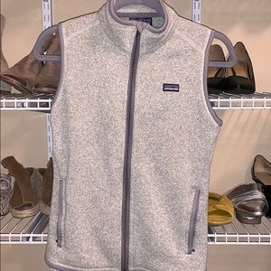 Patagonia Vest